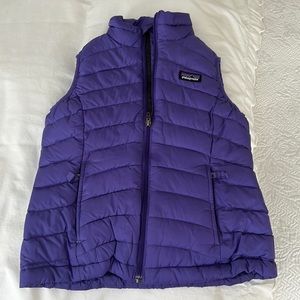 Patagonia Puffer Veat